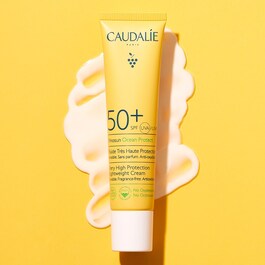 Vinosun Fluido de Muy Alta Protección SPF50+