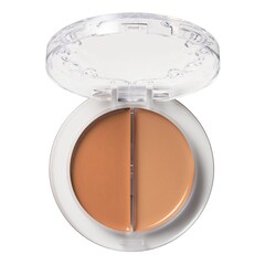 Good Apple Bronzer Duo - Bronceador en Crema, KVD Beauty