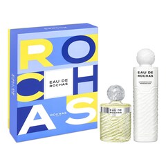 Eau de Rochas Eau de toilette - Estuche, ROCHAS