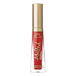 Melted Mate - Barra de labios licuada mate de larga duración