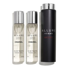 Cíclope Banzai inteligente ALLURE HOMME SPORT - Eau de Toilette of CHANEL ≡ SEPHORA