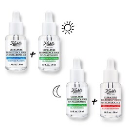 Sérum Ultra Pur - Sérum facial con ácido hialurónico