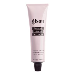 Propolis Infused Polishing Primer - Base de peinado, Gisou