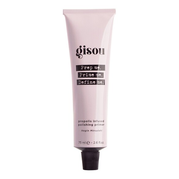 Propolis Infused Polishing Primer - Base de peinado, GISOU