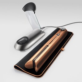 Dyson Corrale™ - Plancha de cabello