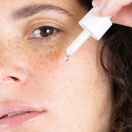 Sérum antisequedad - Sérum hidratante facial