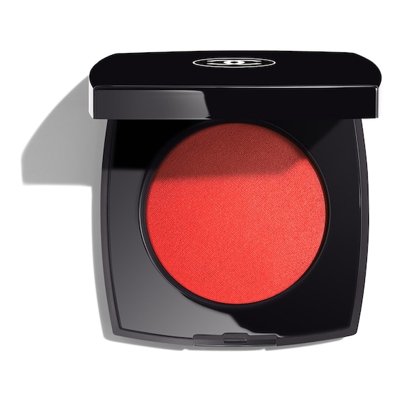 JOUES CONTRASTE INTENSE - Colorete Crema Empolvada, Chanel