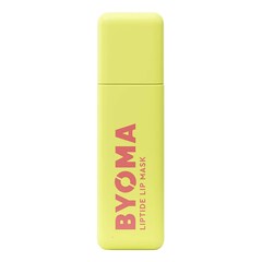 Liptide Lip Mask - Mascarilla labial, Byoma