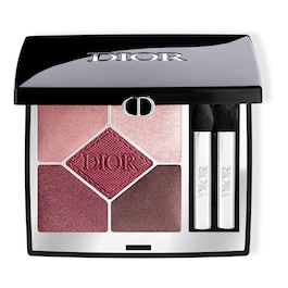 Dior 5 Couleurs Couture - Paleta de Sombras de Ojos Colores Intensos image