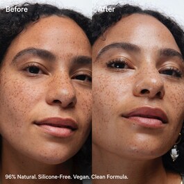 Sunshine Oil Vitamin C + Squalane Face Oil - Aceite facial