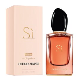 Giorgio Armani Sí Intense - Eau de Parfum