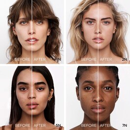 Terracotta Concealer - Corrector Perfección Natural