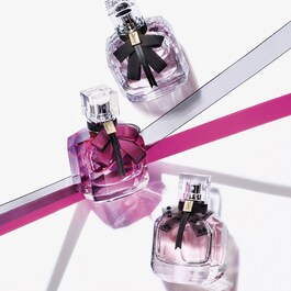 Yves Saint Laurent Mon Paris-Perfume de mujer 