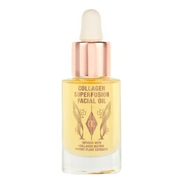 Collagen Superfusion Facial Oil - Sérum para el rostro