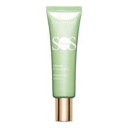 Primer SOS Green - Prebase de maquillaje
