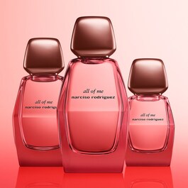 all of me intense - Eau de parfum intense