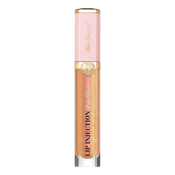 Lip Injection Power Plumping Lip Gloss - Labial efecto gloss , TOO FACED