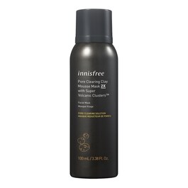 Volcanic Pore Clearing Mousse Mask - Mascarilla 