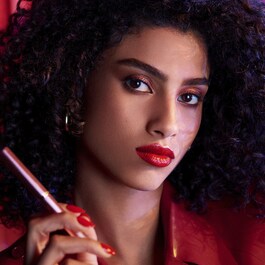 Pure Color Explicit Slick Shine Lipstick - Barra De Labios