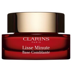 Lisse Minute - Base de maquillaje efecto relleno, Clarins