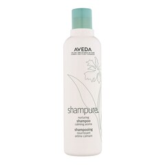 Shampure - Champú nutritivo, Aveda