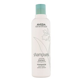 Shampure - Champú Nutritivo