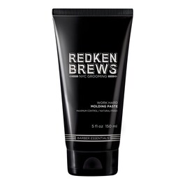 Styling by Redken Brews - Pasta de peinado flexible