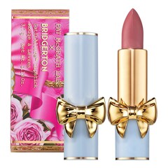 SatinAllure Nude - Barra de labios, PAT McGRATH LABS