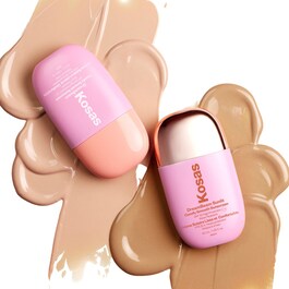 DreamBeam - Base de maquillaje alisadora SPF 30