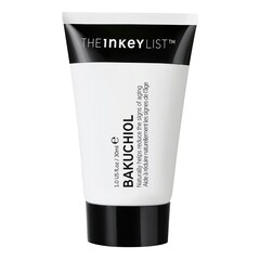 Loción hidratante con bakuchiol alternativa al retinol, THE INKEY LIST