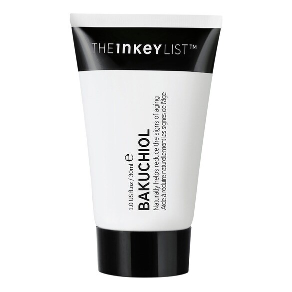 Loción hidratante con bakuchiol alternativa al retinol, THE INKEY LIST
