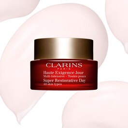 Multi-Intensive - Crema Alta Exigencia Día