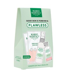 Flawless – Estuche tratamiento facial