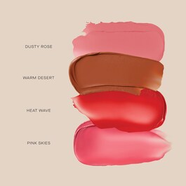 Blush Balm Stick - Crema en barra multiusos