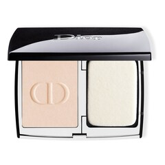 Dior Forever Natural Velvet - Base de maquillaje compacta de larga duración, DIOR