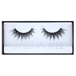 Pestañas postizas Sasha #11 - colección Classique