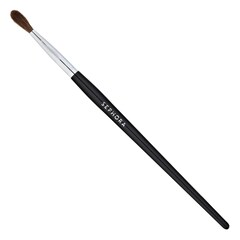 Pincel para el hueco del párpado precisión N°17, SEPHORA COLLECTION