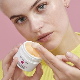 Super Masque Éclat - Mascarilla iluminadora