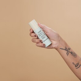 La Crème de Santé - Tratamiento equilibrante