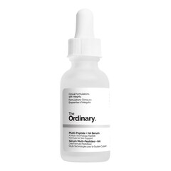 Sérum Multi-Péptides + HA - Sérum anti-âge, The Ordinary