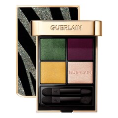 Ombres G 879 Glittery Tiger - Sombras de ojos edición limitada, GUERLAIN