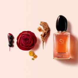 Giorgio Armani Sí Intense - Eau de Parfum