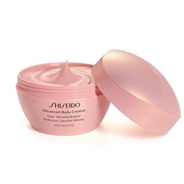 Advanced body creator super slimming reducer - Crema adelgazante