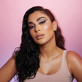 Paleta de Sombras - Rose Quartz Palette