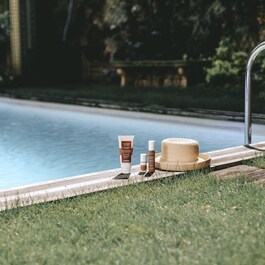 Solaires Super Stick Teinte SPF 50+ - Protección solar