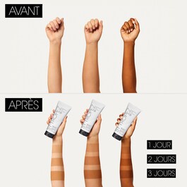 Gradual Tan Classic - Loción autobronceadora Medio/oscuro
