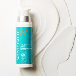 Crema para Definir Rizos