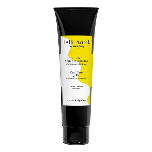 Gelée Soin des Boucles- Gel tratamiento rizos, Hair Rituel by Sisley