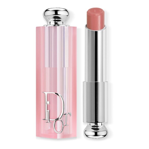 Dior Addict Lip Glow - Bálsamo labial hidratante 48 h, color activado por el pH, Dior Backstage