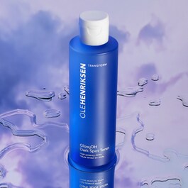 Glow 2OH Dark Spot Toner - Tónico Facial Anti-manchas con AHA